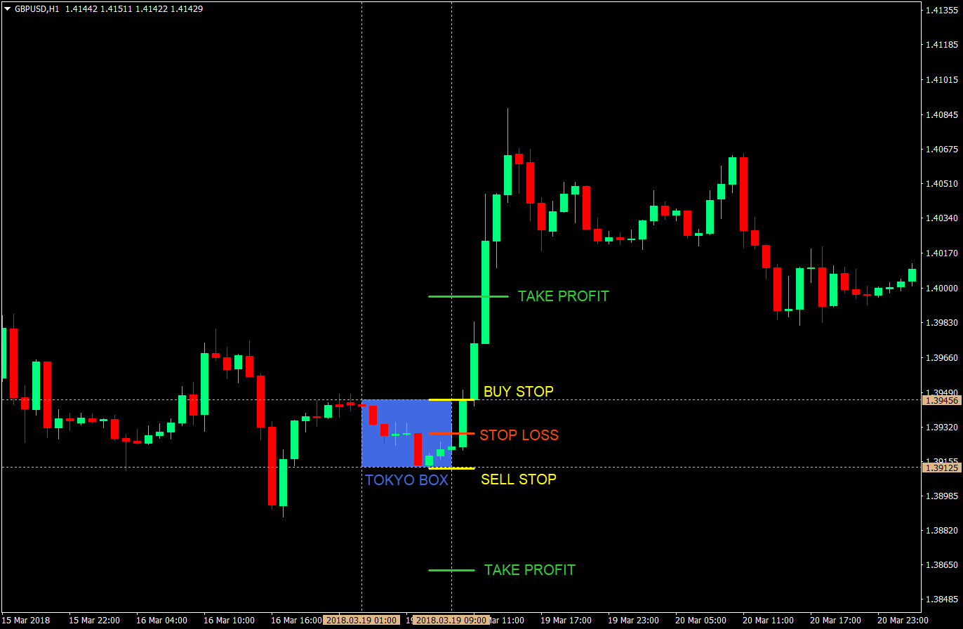 System daily breakout forex learning about investing in oil and gas