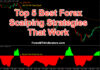 Top 5 Best Forex Scalping Strategies That Work