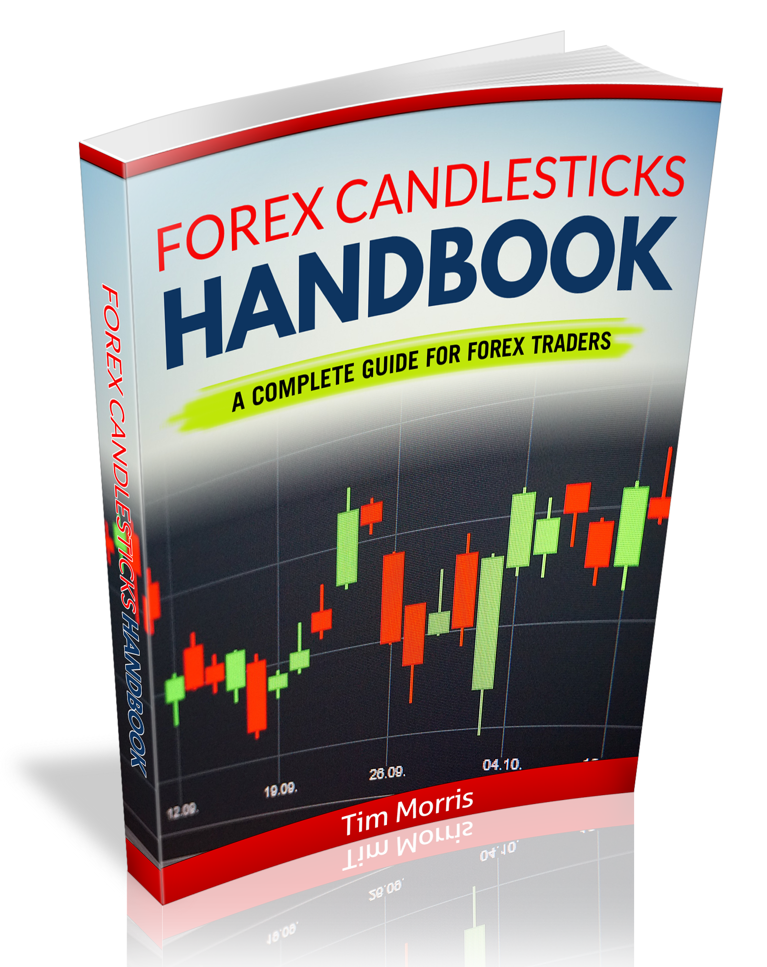 Forex Candlesticks Handbook