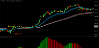 Rads MACD Trend Forex Trading Strategy